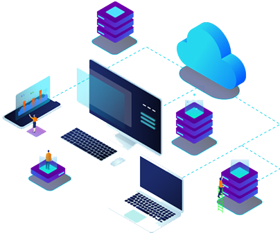 Search for a domain name